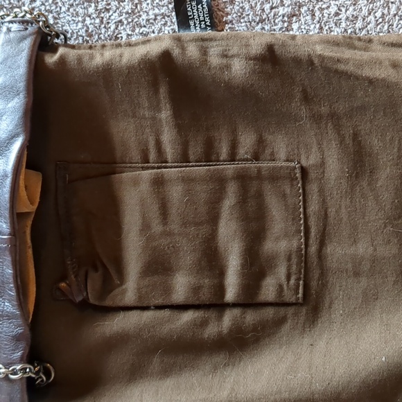 Latico Bag in Eggplant - Picture 7 of 9